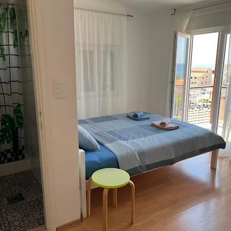 Apartman Pasko *